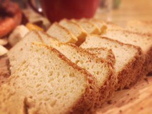 Gluten Free Bread